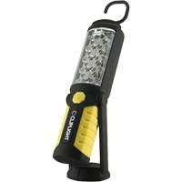 Lampe de travail PIVOT 33, Crochet/Magn&eacute;tique, Non rechargeable FMT Sales Ltd