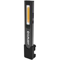 Mini lampe de travail fine, Rechargeable, 500 lumens FMT Sales Ltd