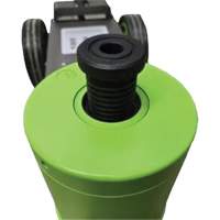 Cric &eacute;lectrique pour camions lourds, 15 tonne(s)/30 tonne(s)/50 tonne(s), Air comprim&eacute;/hydraulique FMT Sales Ltd
