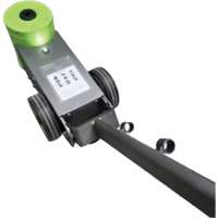 Cric &eacute;lectrique pour camions lourds, 15 tonne(s)/30 tonne(s)/50 tonne(s), Air comprim&eacute;/hydraulique FMT Sales Ltd