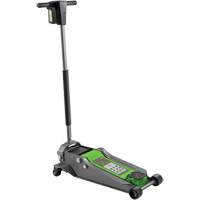 Cric &eacute;lectrique FMT Sales Ltd