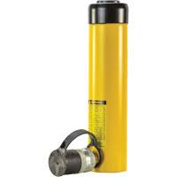 Single Acting Cylinder Hydraulic Ram, 6.13" Stroke, 10 Tons Capacity, 10,000 PSI FMT Sales Ltd
