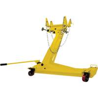 Yellow Jackit Transmission Jack, 2.2 Ton(s) Lifting Capacity FMT Sales Ltd