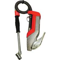 Gonfleur compact num&eacute;rique de pneus s&eacute;rie Pro FMT Sales Ltd