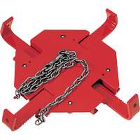 Quick-Adjust Saddle FMT Sales Ltd