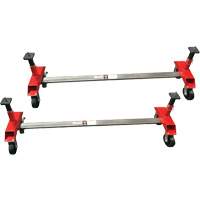 Chariot pour batterie de VE Ford capacit&eacute; de 3600 lb FMT Sales Ltd