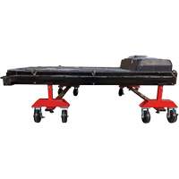 Chariot pour batterie de VE Ford capacit&eacute; de 3600 lb FMT Sales Ltd