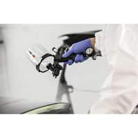 Performance Fine Finish Spray Gun System with PPS Cups, 13 CFM, 29 PSI FMT Sales Ltd