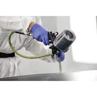 Performance Fine Finish Spray Gun System with PPS Cups, 13 CFM, 29 PSI FMT Sales Ltd
