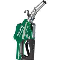 Green Automatic Diesel Spout Nozzle FMT Sales Ltd