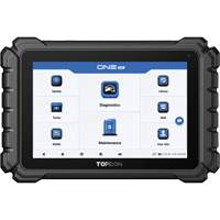 ONE Lite Professional 10.1" Automotive Diagnostic Tool FMT Sales Ltd