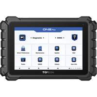 ONE Plus Professional 10.1" Automotive Diagnostic Tool FMT Sales Ltd