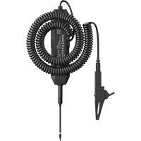 CT100 Auto Circuit Tester with Load Test, LCD & Polarity Alerts FMT Sales Ltd