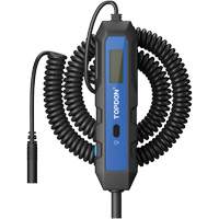 CT100 Auto Circuit Tester with Load Test, LCD & Polarity Alerts FMT Sales Ltd