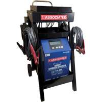 Multi-Vehicle Battery Charger & Reflasher FMT Sales Ltd