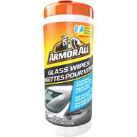 Glass Wipes FMT Sales Ltd