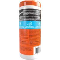 Glass Wipes FMT Sales Ltd
