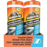 Glass Wipes FMT Sales Ltd