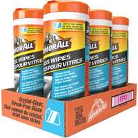 Glass Wipes FMT Sales Ltd
