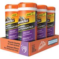 Cleaning Wipes FMT Sales Ltd