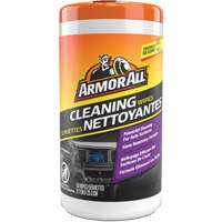 Cleaning Wipes FMT Sales Ltd