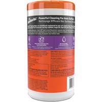 Cleaning Wipes FMT Sales Ltd