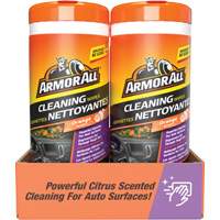 Air Freshening Cleaning Wipes FMT Sales Ltd