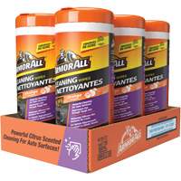 Air Freshening Cleaning Wipes FMT Sales Ltd
