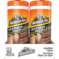 Extreme Shield + Ceramic Leather Treatment & Cleaning Wipes FMT Sales Ltd