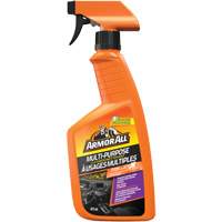 Multi-Purpose Auto Cleaner, 16 oz./473 ml, Trigger Bottle FMT Sales Ltd