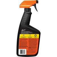 Extreme Tire Shine Spray FMT Sales Ltd
