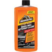 Ultra Shine Wash Wax FMT Sales Ltd