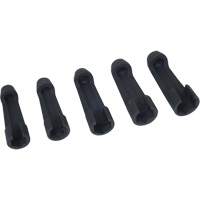 Jeu de 5 douilles pour conduites avec plateau en mousse FMT Sales Ltd