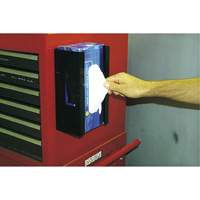 Magnetic Glove Dispenser FMT Sales Ltd