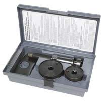 Rear Disc Brake Caliper Tool with Case FMT Sales Ltd