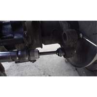 Short Anchor Pin Bushing Driver Set FMT Sales Ltd
