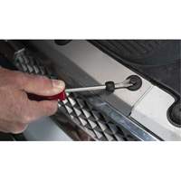 V-Groove Narrow Tip Clip Remover FMT Sales Ltd