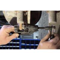 Slack Adjuster Rod Pin Press for Class 6-8 Trucks FMT Sales Ltd