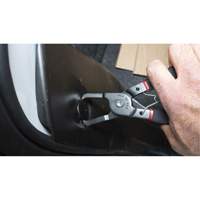 Push Pin Pliers with Dual Durometer Grips FMT Sales Ltd