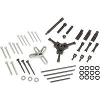 Master Harmonic Balancer Puller Set with Case FMT Sales Ltd