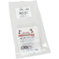 Jeu de clips et joints toriques de 1/2 po pour Milwaukee - en vrac FMT Sales Ltd