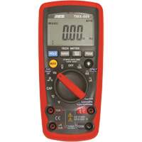 Tech Meter Kit with Video Training & Troubleshooting Book FMT Sales Ltd