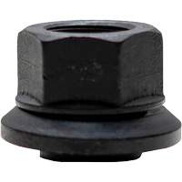10-Piece Graphite-Coated Skirt Nuts for Pilot Hub Wheels FMT Sales Ltd