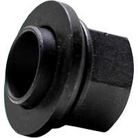 100-Piece Graphite-Coated Skirt Nuts for Pilot Hub Wheels FMT Sales Ltd