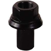 28mm Wheel Tite Graphite-Coated Sleeve Nut for Pilot Hub Wheels FMT Sales Ltd