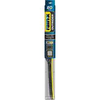 Balais dessuie-glace Outrider pour camions et VUS, 20", Toute saison FMT Sales Ltd