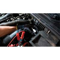 Short Frame Brake-Pro Pressure Brake Bleeder with Adapters FMT Sales Ltd