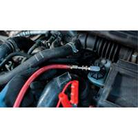Tall Frame Brake-Pro Pressure Brake Bleeder with Adapters FMT Sales Ltd