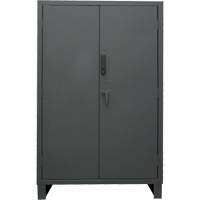 Security Cabinet