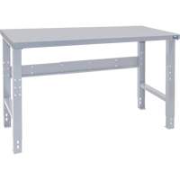 Industrial Duty Workbench, 60" W x 36" D x 34" H, 1000 lbs. Capacity FMT Sales Ltd